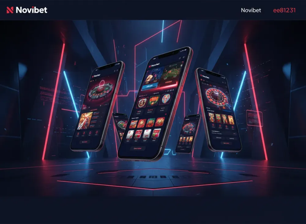 Mobile Casino