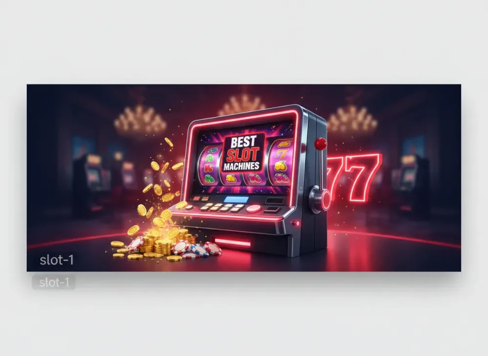 Slot 1