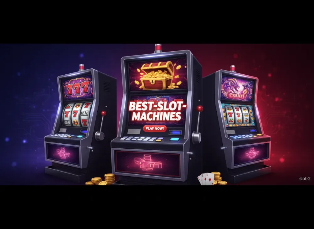 Slot 2