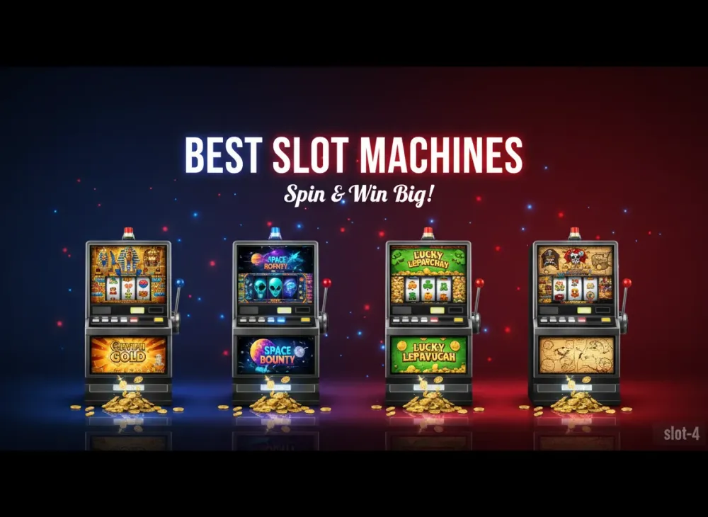 Slot 4