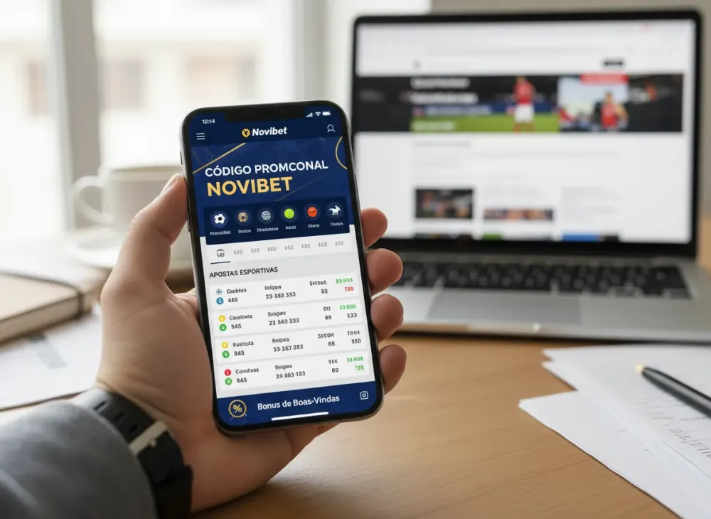 bonus Novibet